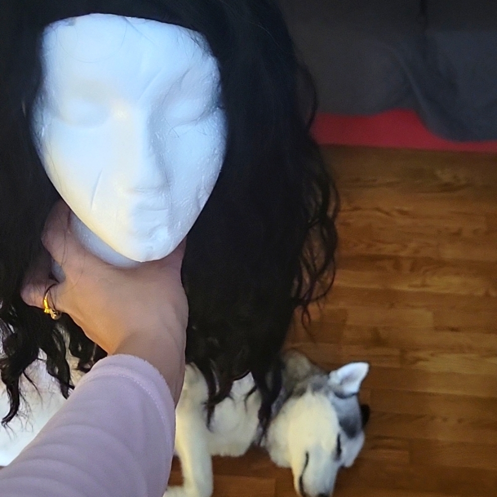 Wig 24in